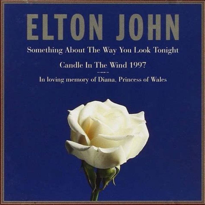 Who is Elton John singing about in Candle in the Wind?