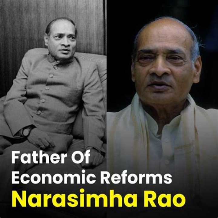 Who is father of economics in India?