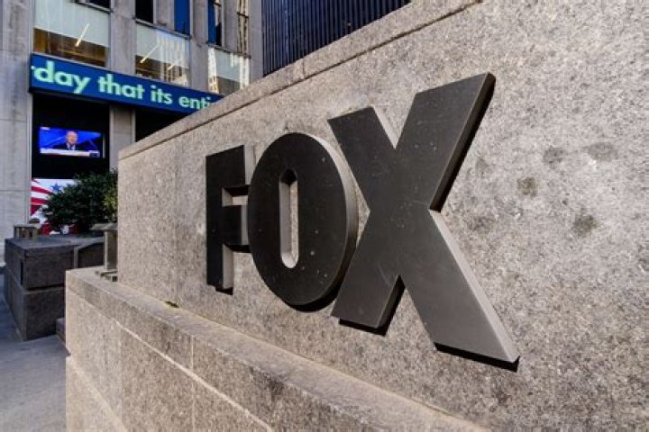 Who is Fox Labs?