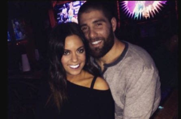 Who is Francesca Vangel?