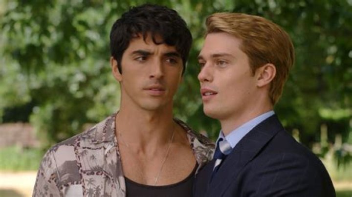 Who is gay in real life from Glee?