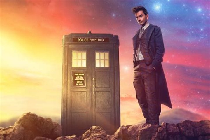 Who is going to be the 14th Doctor?