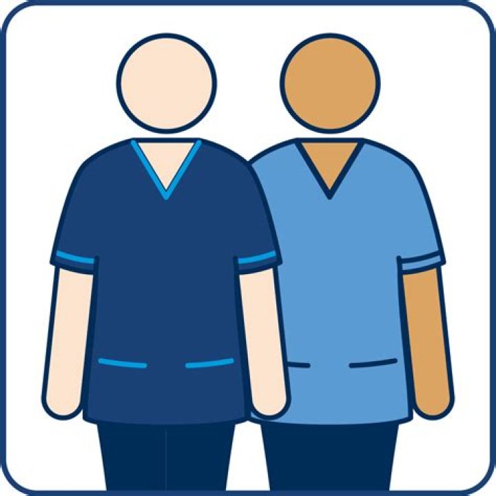 Who is in charge of NHS Lanarkshire?