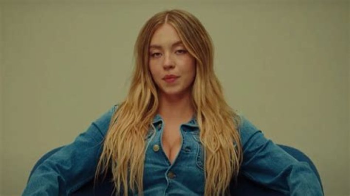 Who is in the new American Eagle commercial?