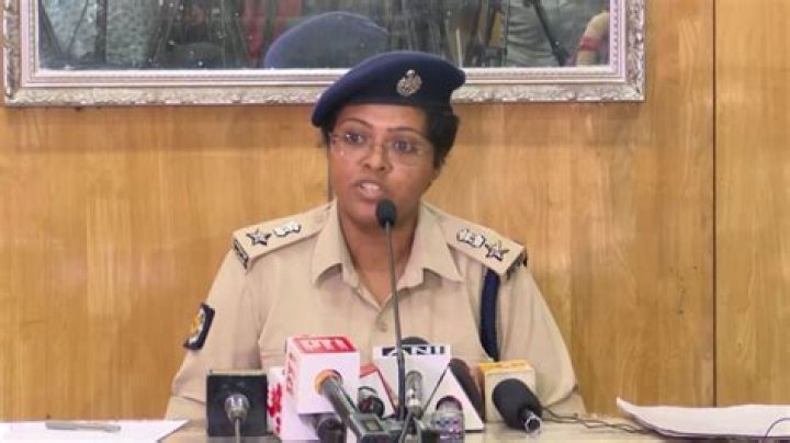 Who is Indira Mukherjee?