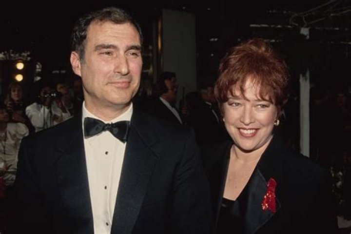 Who is Kathy Van Zeeland husband?
