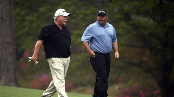 Who is Kevin Stadler dad?