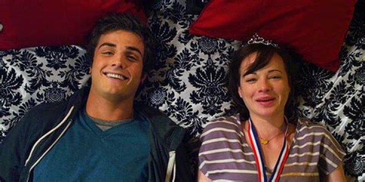 Who is Matthew McKibben from awkward?
