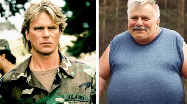 Who is Mattie MacGyver?