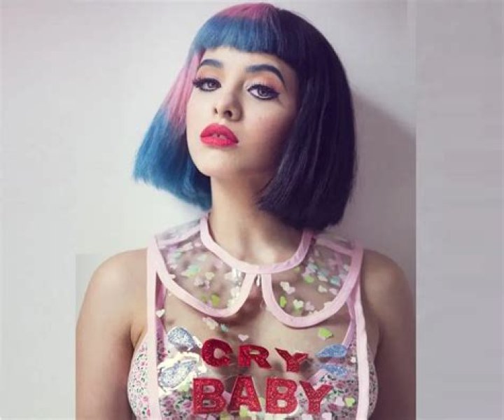 Who is Melanie Martinez?