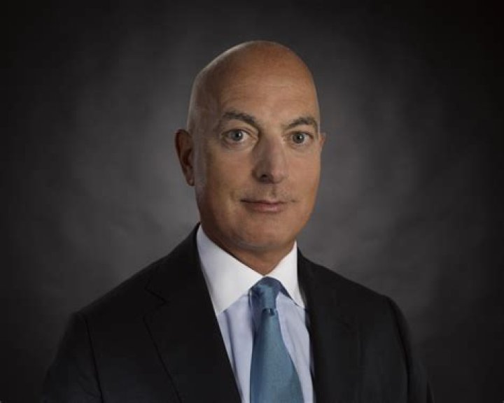 Who is michael psaros?