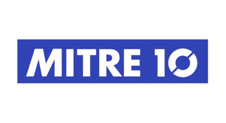 Who is Mitre 10?