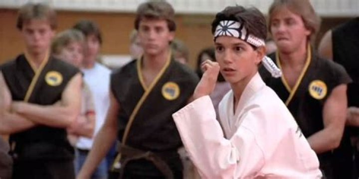 Who is No 1 karate player?