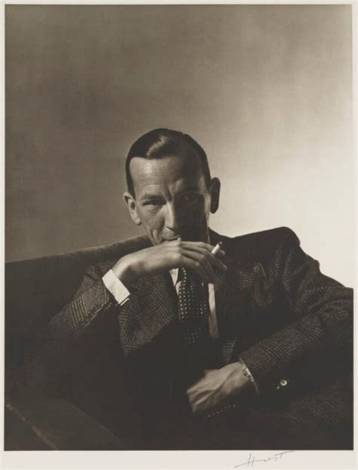 Who is Noel Coward?