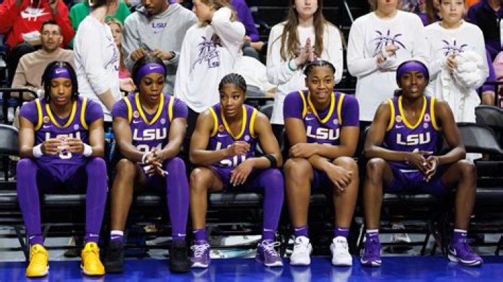 Who is number 11 on LSU?