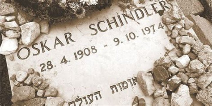 Who is Oskar Kokoschka?