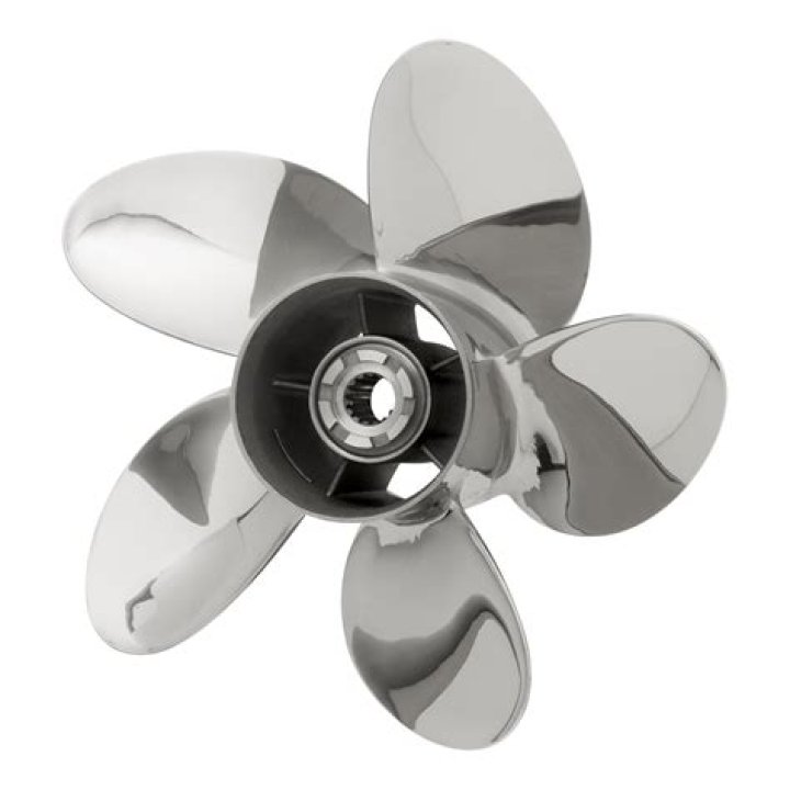 Who is PowerTech props?