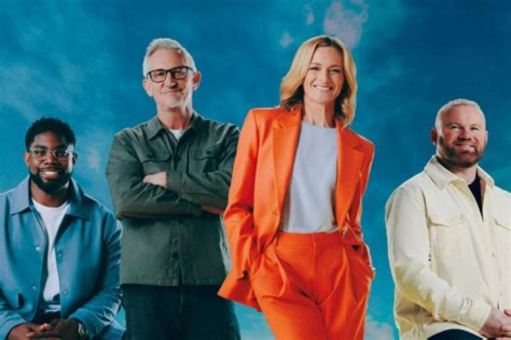 Who is presenting BBC euro?