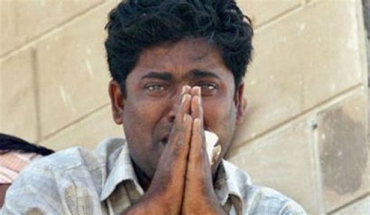 Who is qutubuddin Ansari?