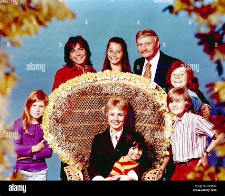 Who is Ricky Segall from The Partridge Family?