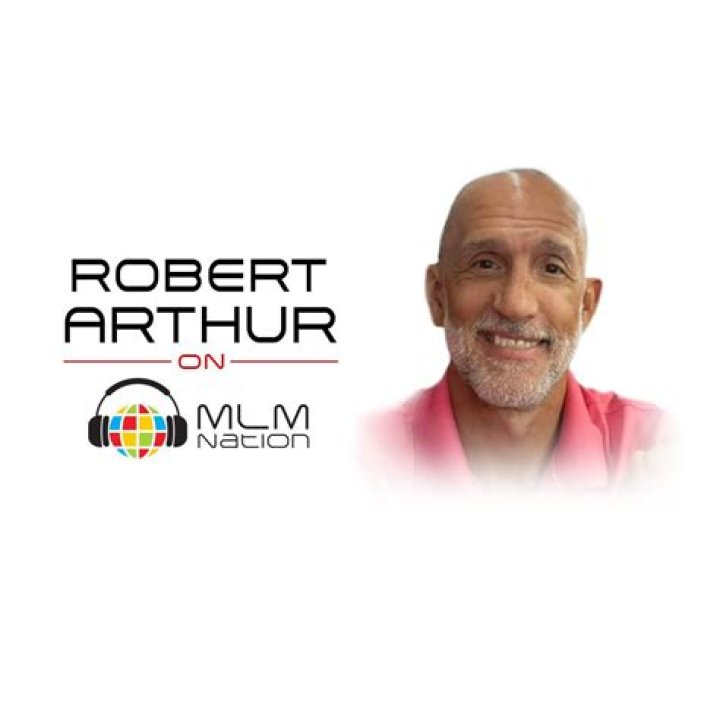 Who is Robert Arthur?