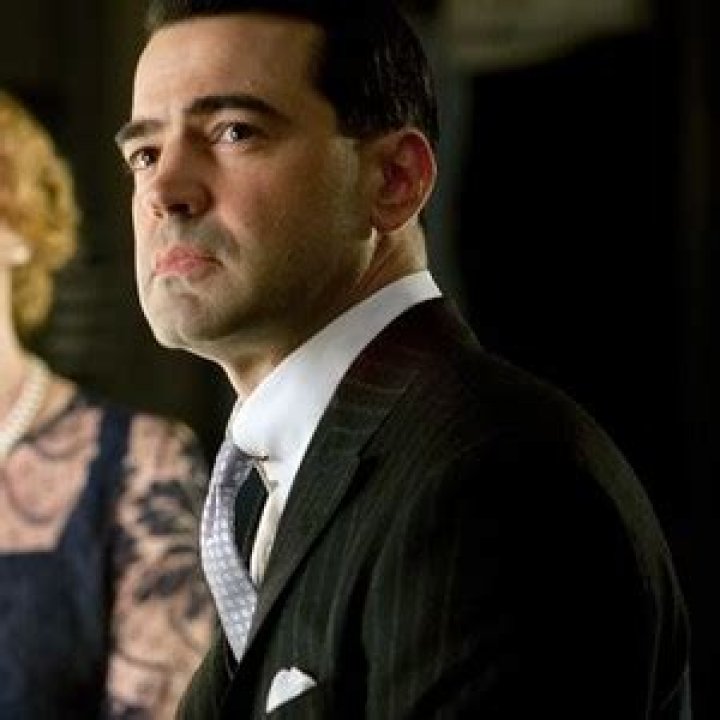 Who is Roy Phillips in Boardwalk Empire?