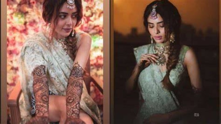 Who is SANA Sayyad best friend?