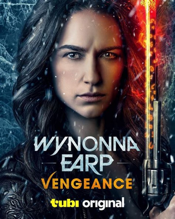 Who is Simonna Earp?