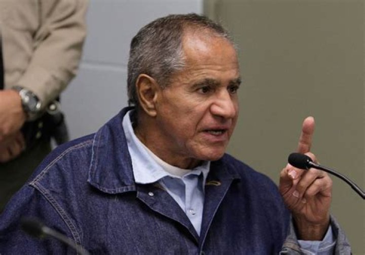 Who is Sirhan Sirhan?