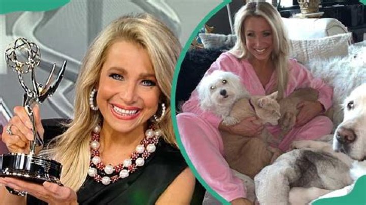 Who is Stefani Schaefer?