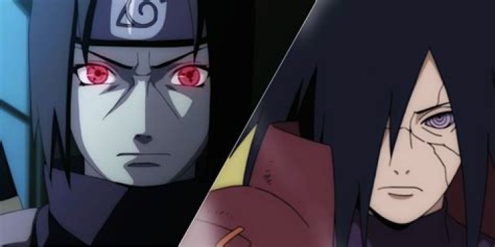 Who is stronger Kid Itachi or kid Madara?