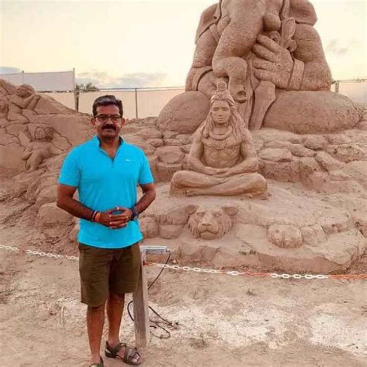 Who is Sumit Awasthi?