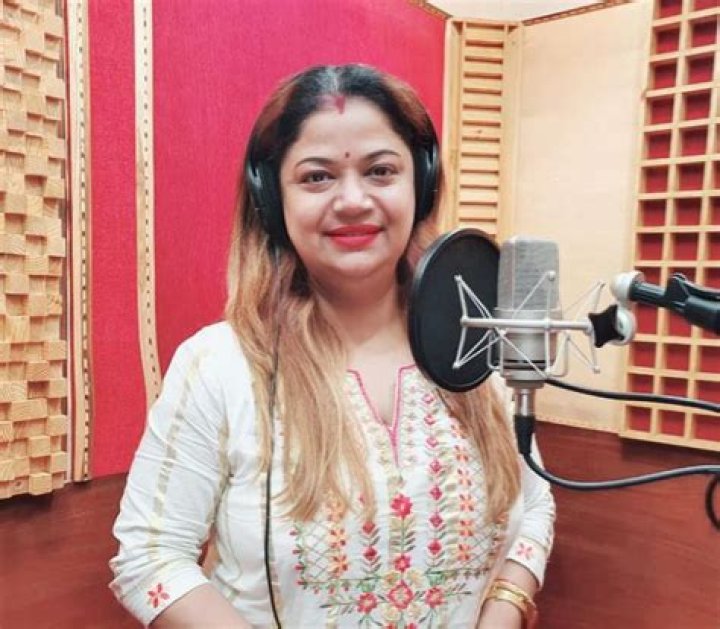 Who is Tapu Mishra?