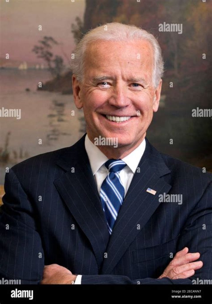 Who is the 46th President of America?