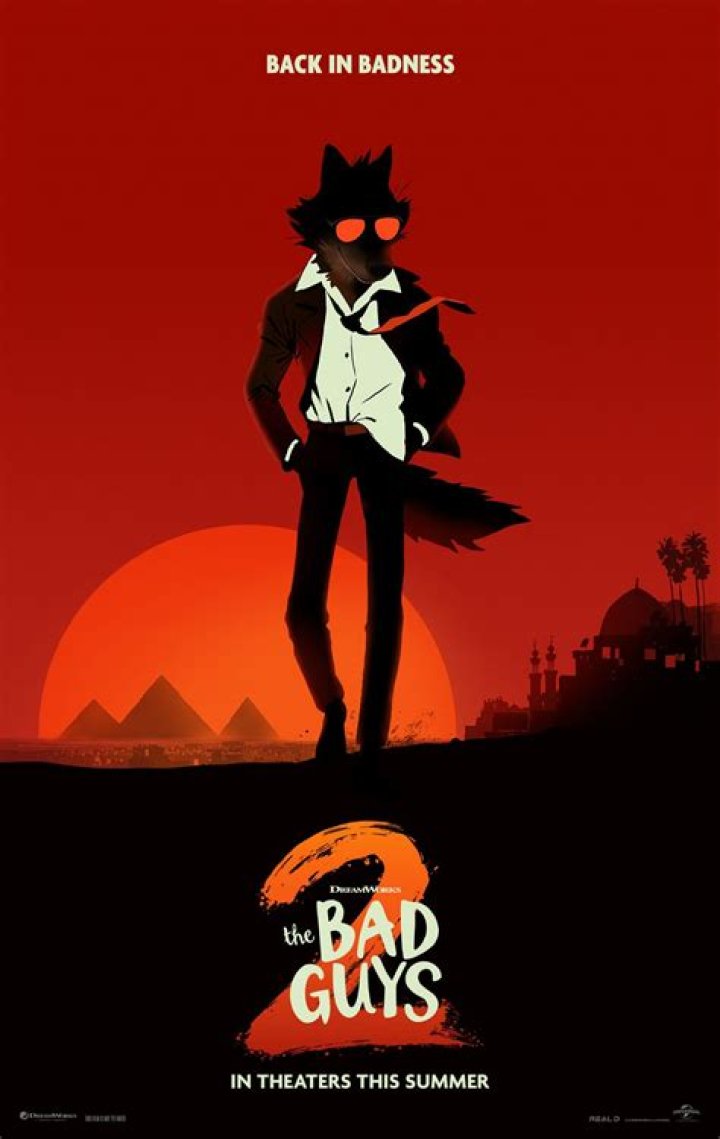Who is the bad guy in the movie Unknown?