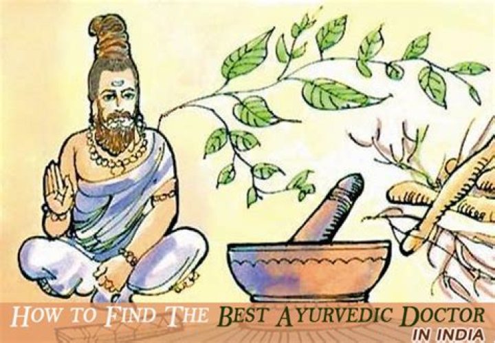 Who is the best Ayurvedic doctor in Chennai?
