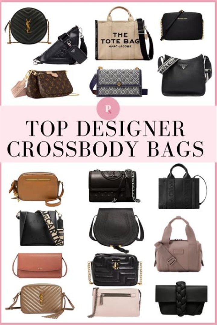 Who is the best bag designer?
