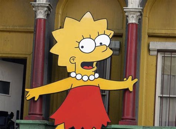Who is the best character on The Simpsons?