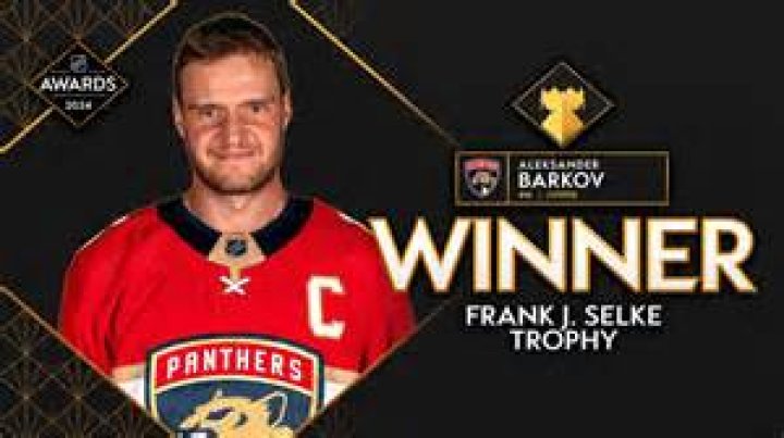 Who is the best defensive forward in the NHL?