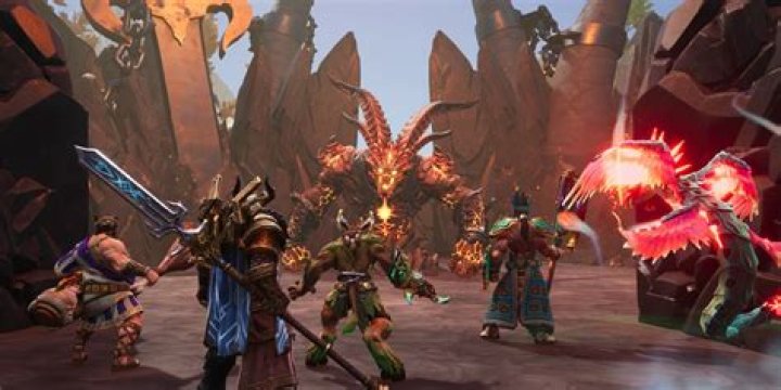 Who is the best Goddess in Smite?