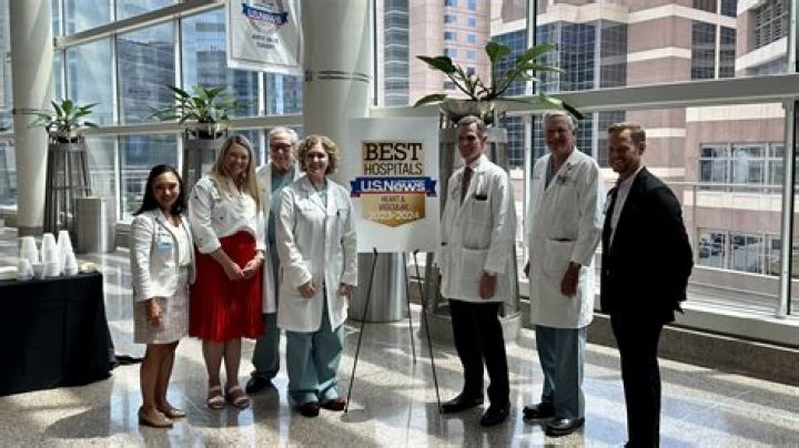 Who is the best heart doctor in Arkansas?