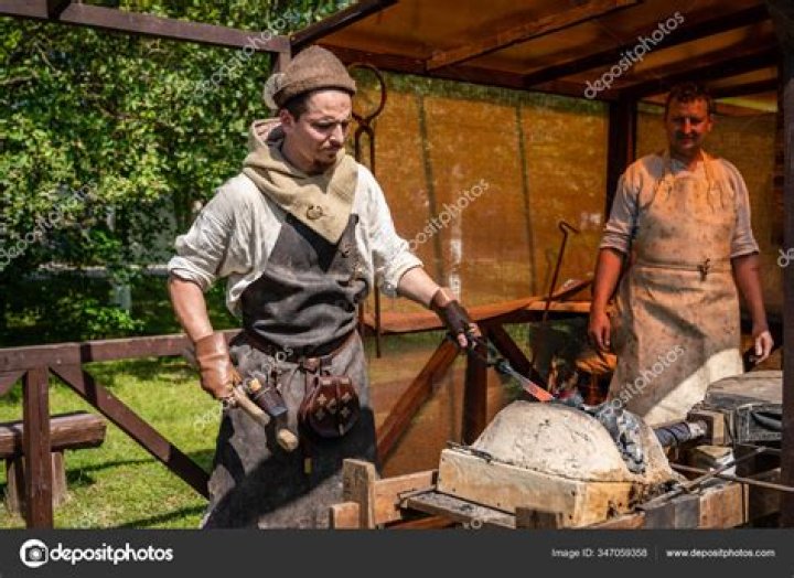 Who is the best Japanese blacksmith?