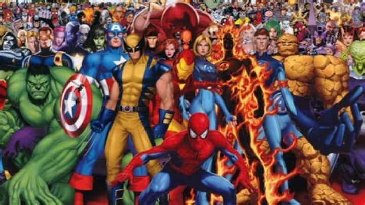 Who is the best Marvel superhero of all time?