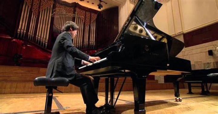 Who is the best rock pianist in the world?