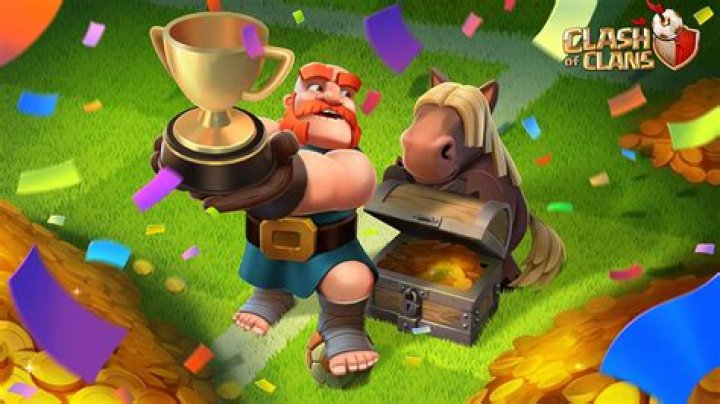 Who is the biggest Youtuber of clash of clans?