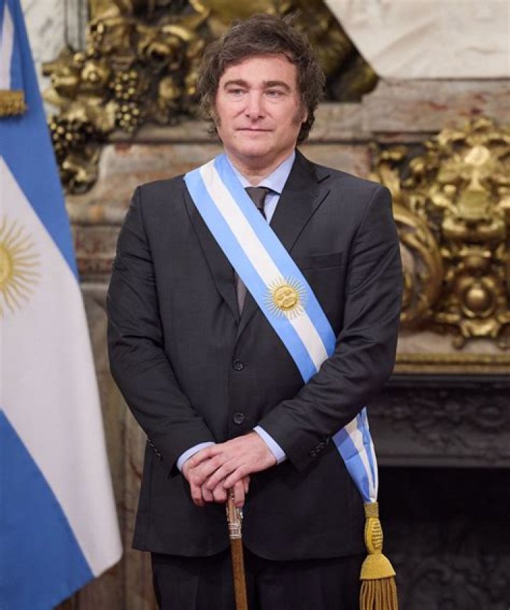 Who is the current prime minister of Argentina?