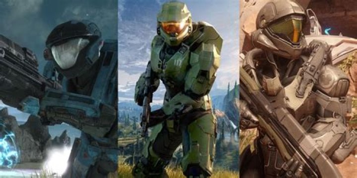 Who is the deadliest SPARTAN in Halo?