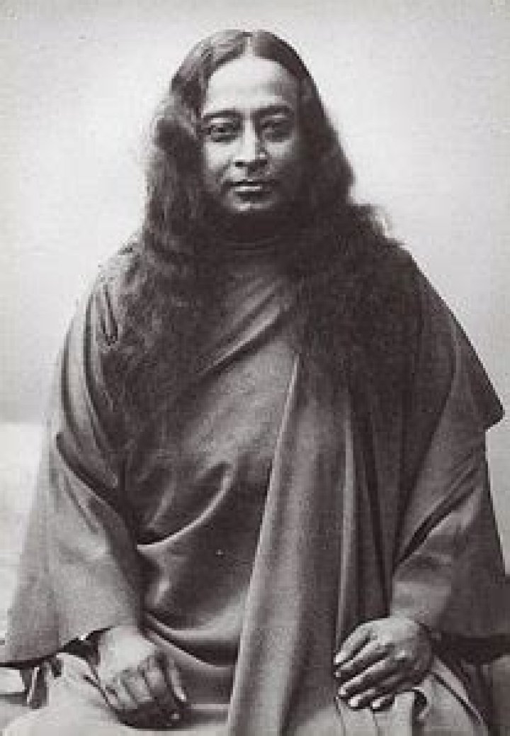 Who is the disciple of Yogananda?