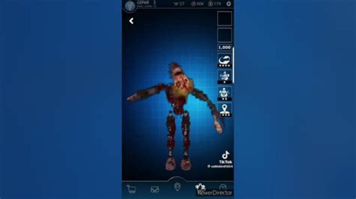 Who is the exoskeleton in FNaF?