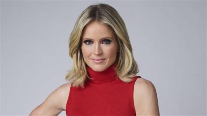 Who is the female host on the game show The Chase?